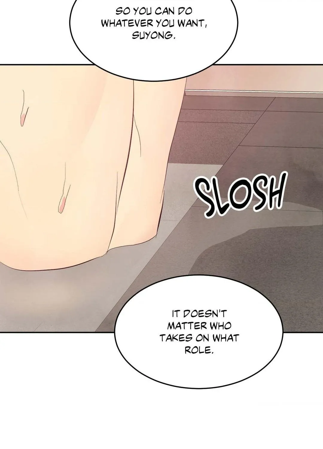 Topsy-Turvy Chapter 124 page 127 - 