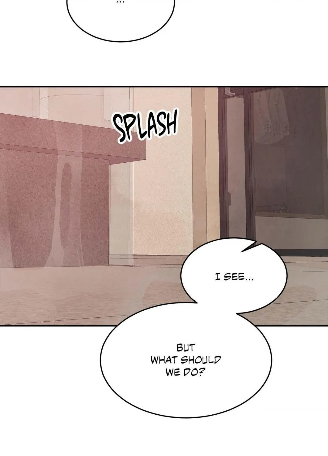 Topsy-Turvy Chapter 124 page 129 - 