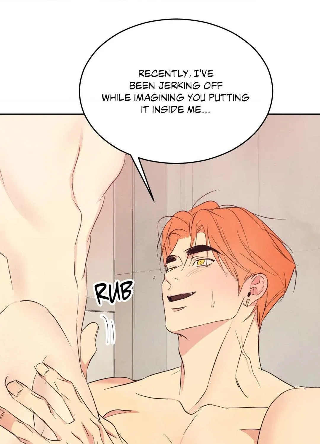 Topsy-Turvy Chapter 124 page 131 - 
