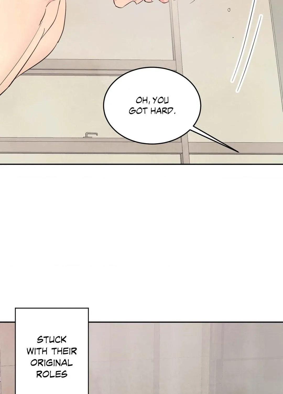 Topsy-Turvy Chapter 124 page 135 - 
