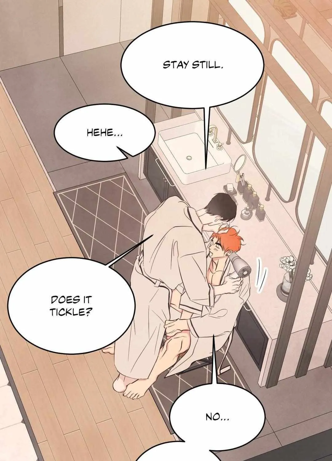 Topsy-Turvy Chapter 124 page 139 - 