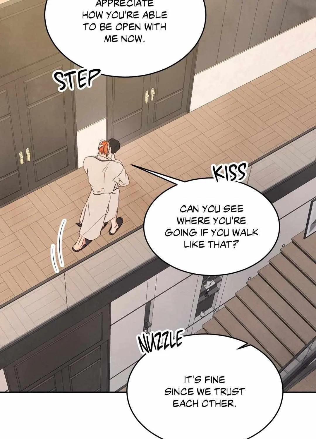 Topsy-Turvy Chapter 124 page 153 - 