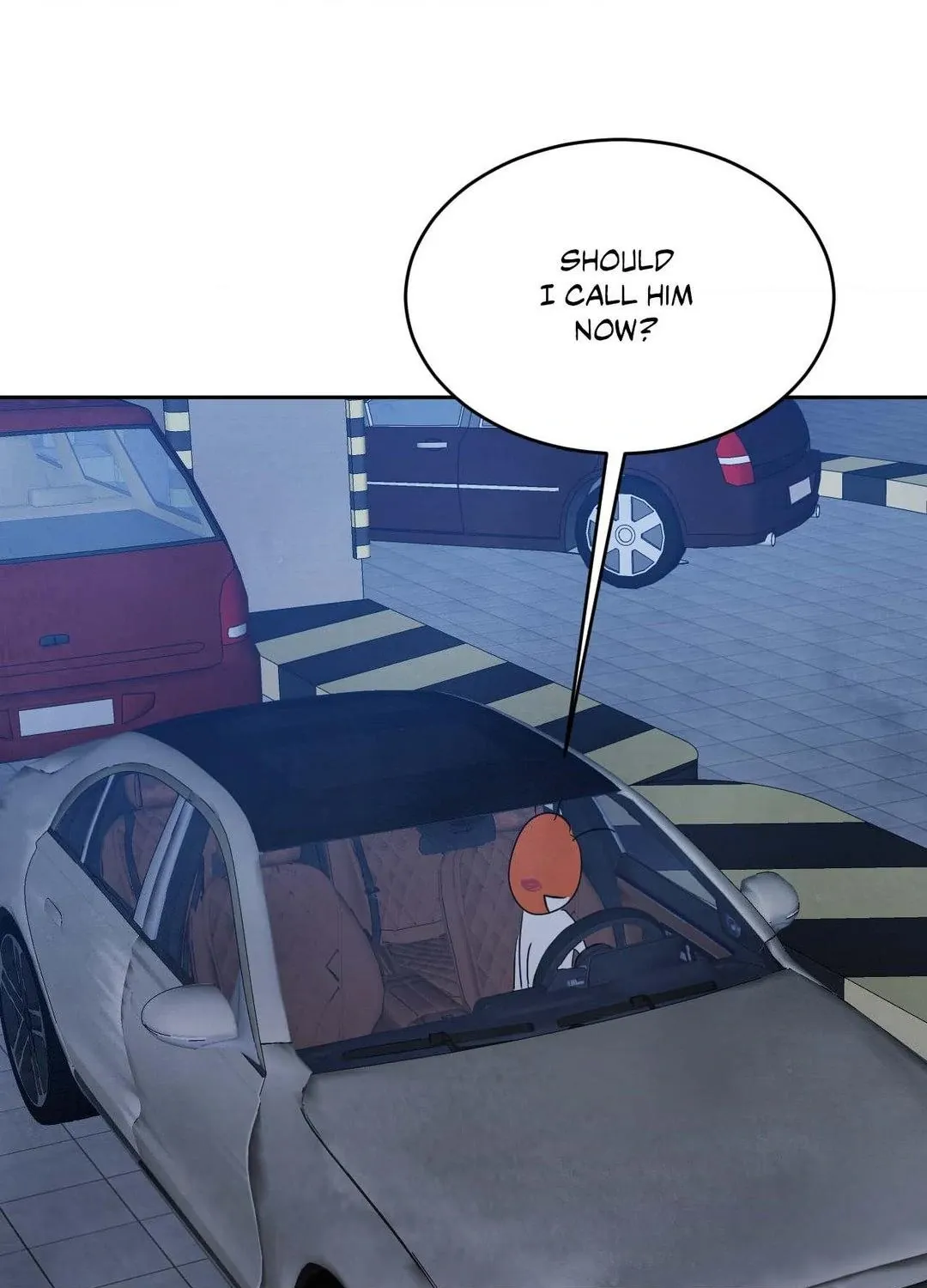Topsy-Turvy Chapter 124 page 17 - 