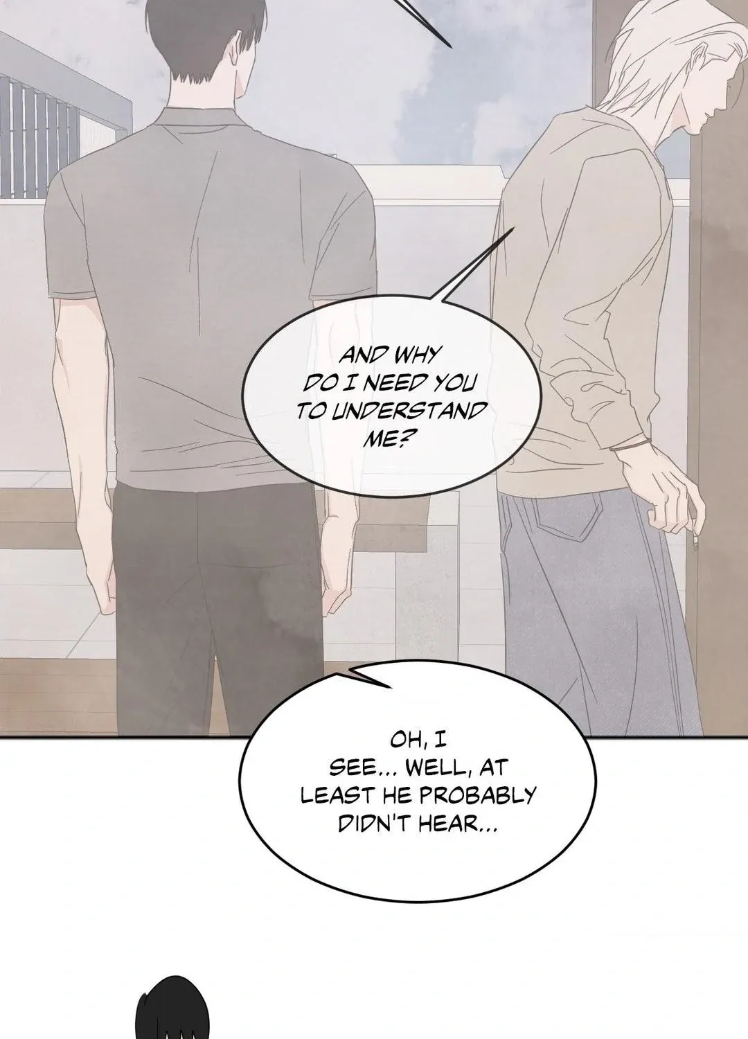 Topsy-Turvy Chapter 124 page 163 - 