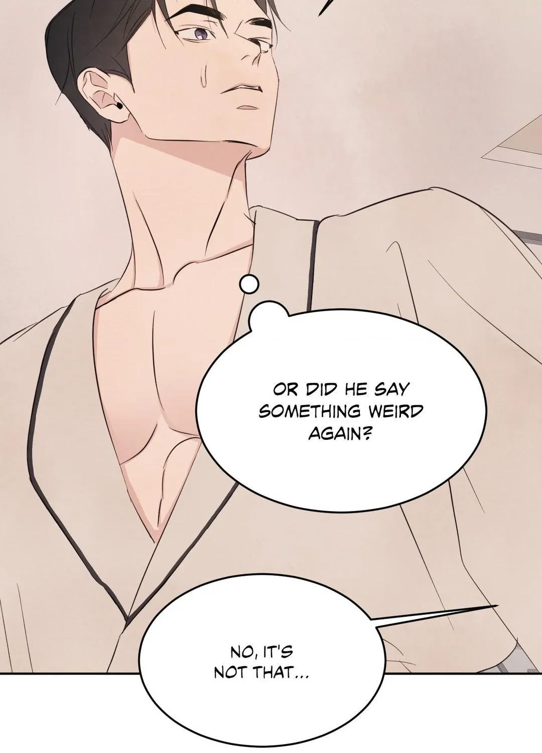 Topsy-Turvy Chapter 124 page 171 - 