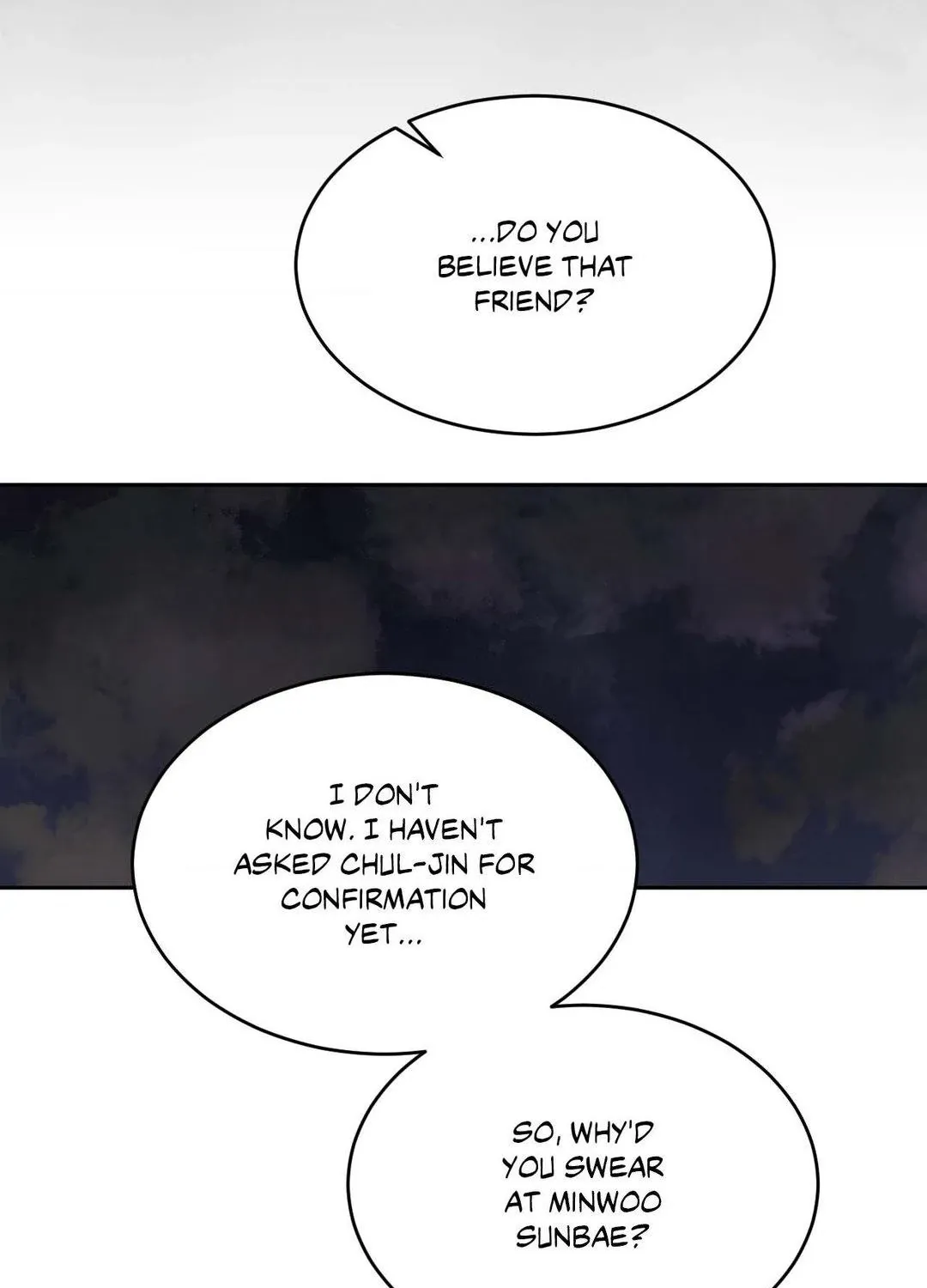 Topsy-Turvy Chapter 124 page 183 - 