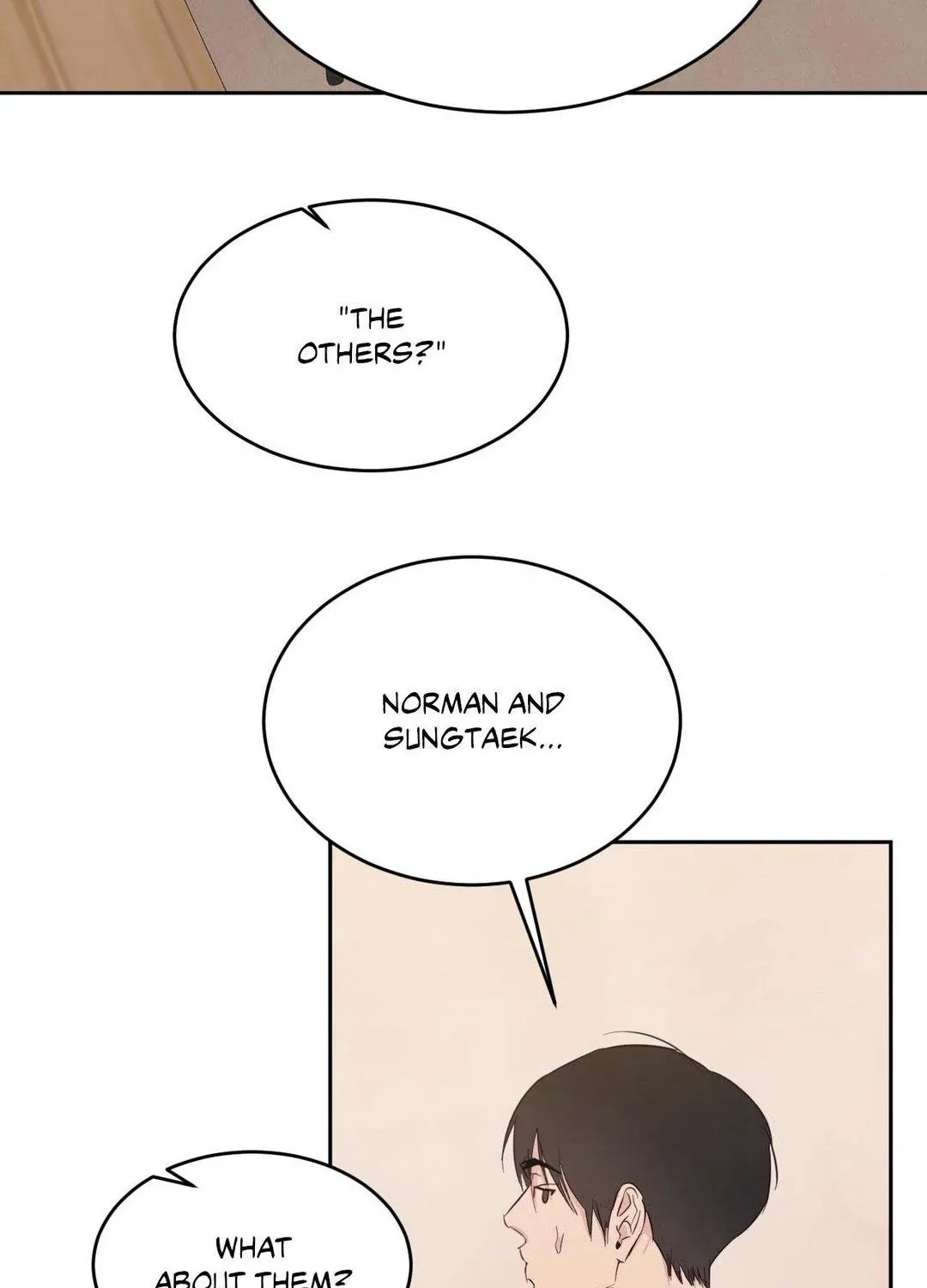 Topsy-Turvy Chapter 124 page 187 - 