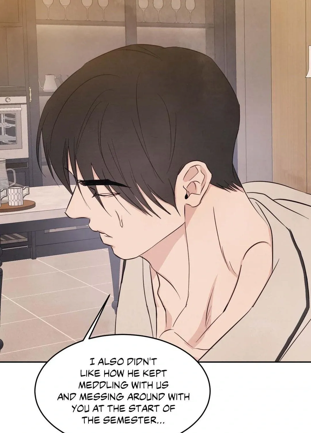 Topsy-Turvy Chapter 124 page 195 - 