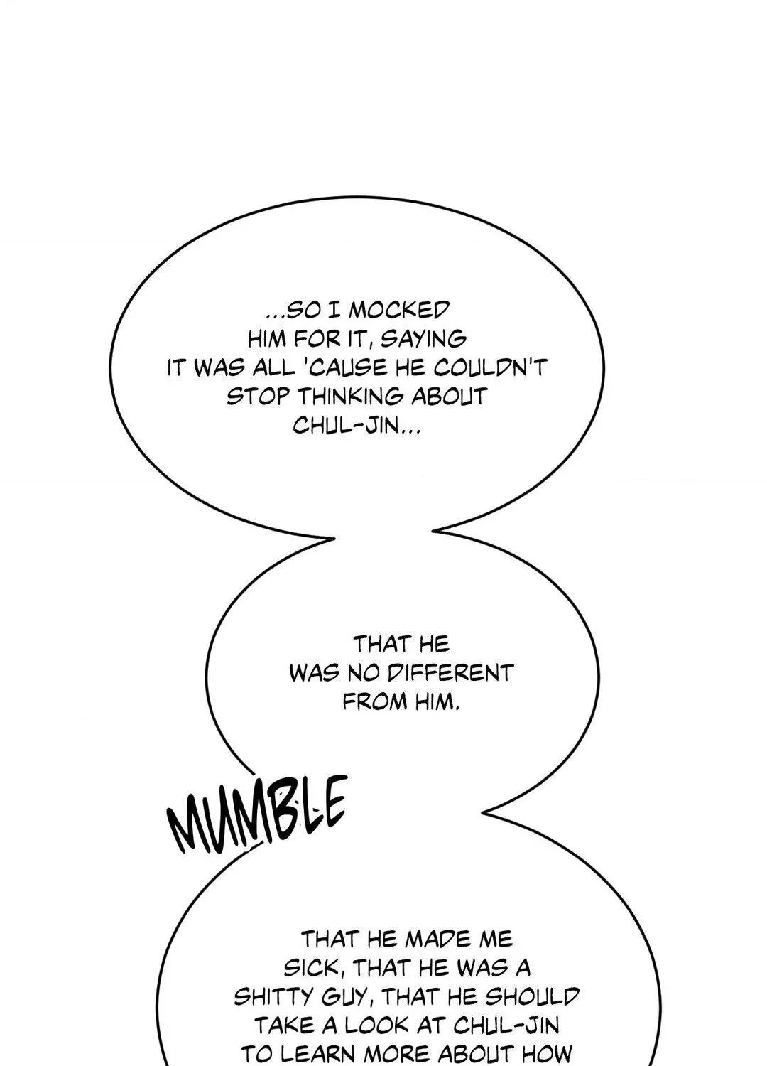 Topsy-Turvy Chapter 124 page 197 - 