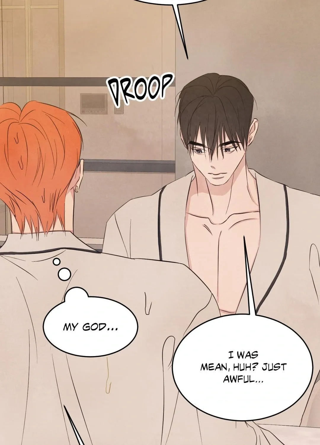 Topsy-Turvy Chapter 124 page 199 - 