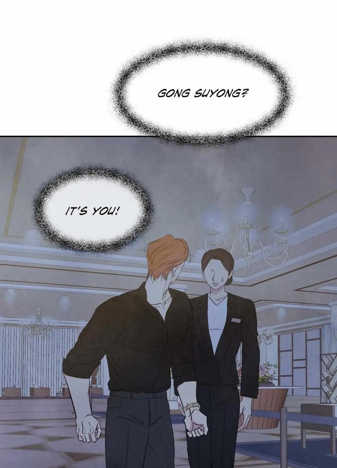Topsy-Turvy Chapter 124 page 21 - 