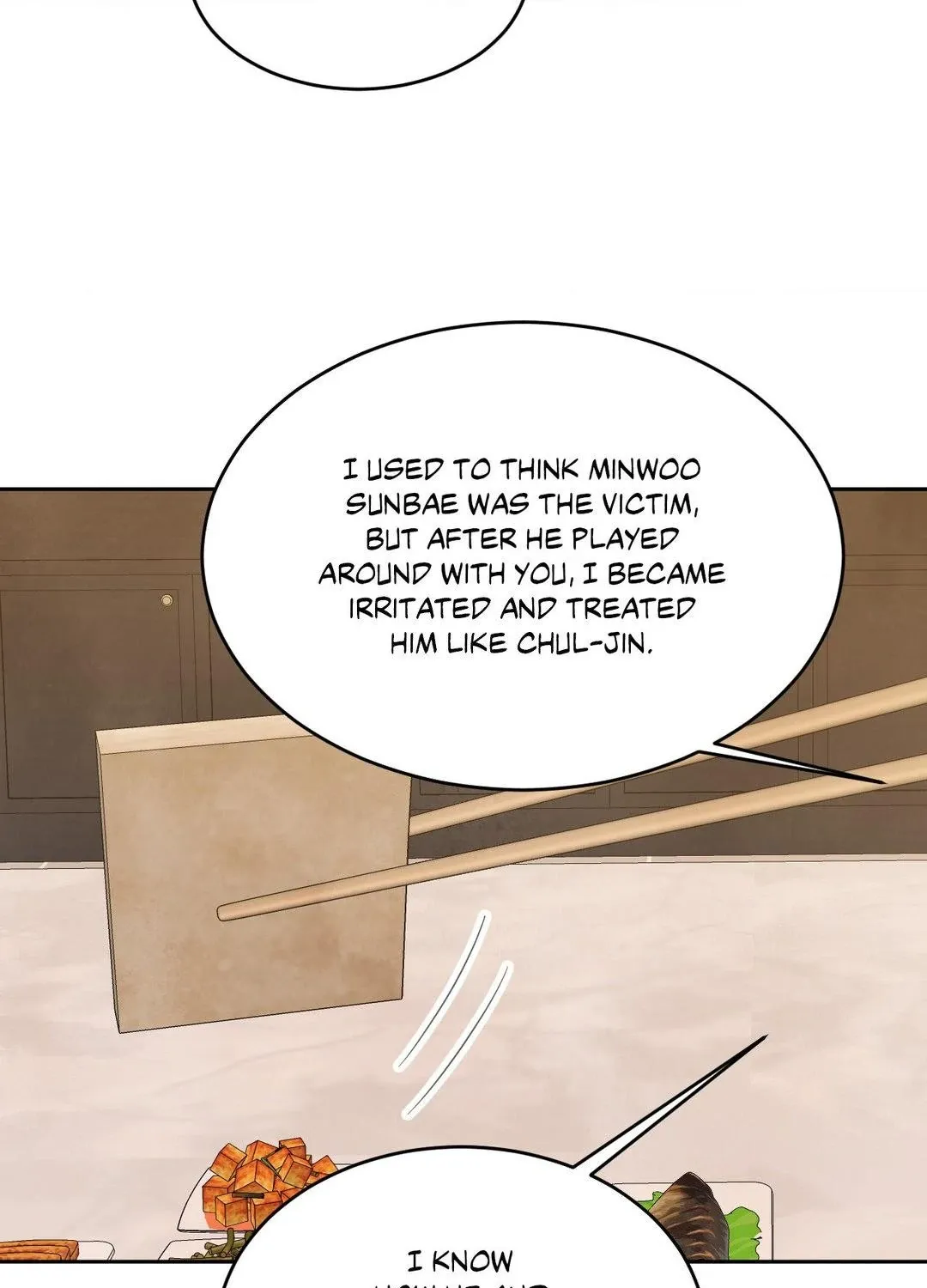 Topsy-Turvy Chapter 124 page 201 - 
