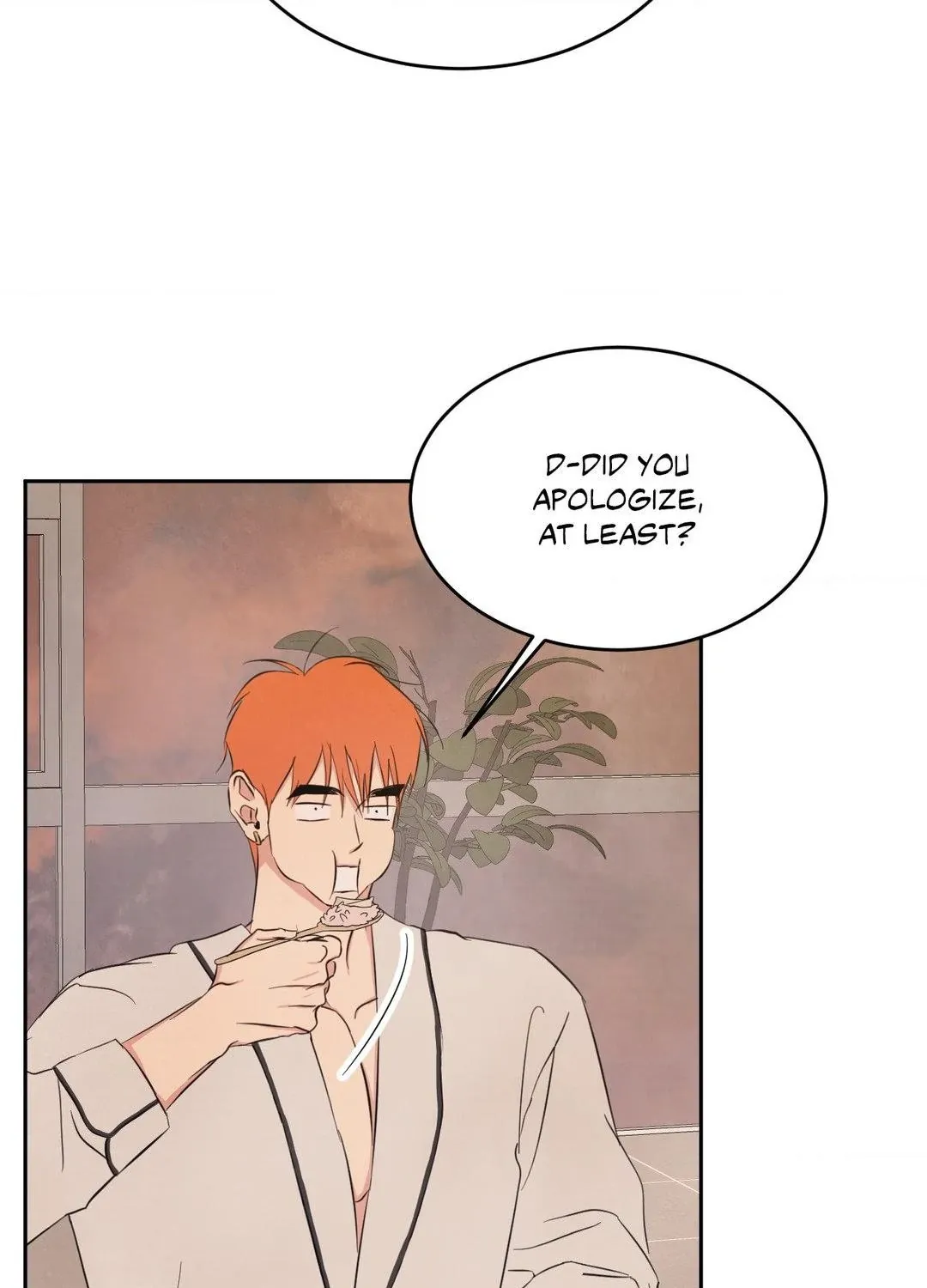 Topsy-Turvy Chapter 124 page 203 - 
