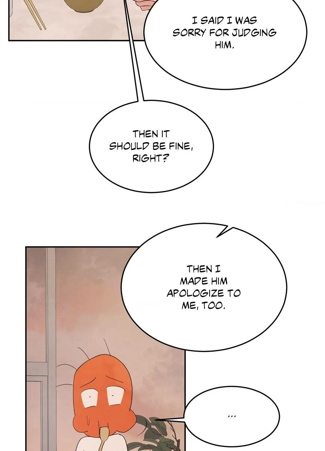 Topsy-Turvy Chapter 124 page 205 - 
