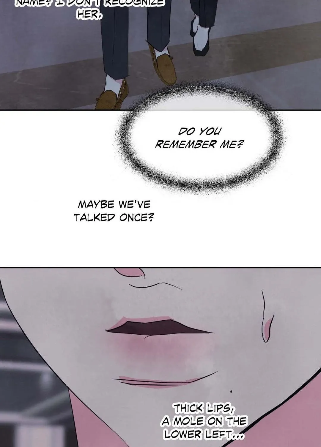 Topsy-Turvy Chapter 124 page 23 - 