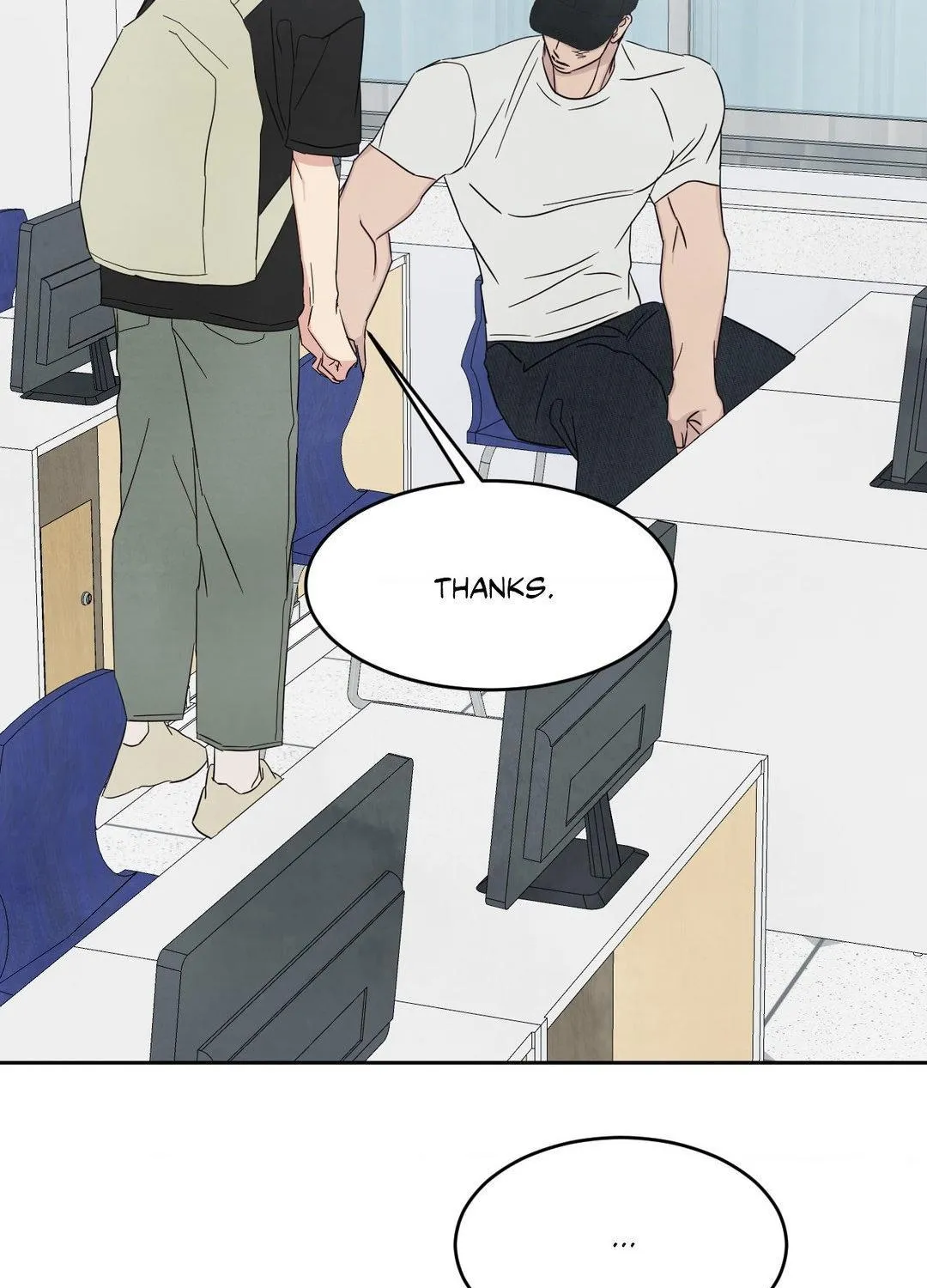 Topsy-Turvy Chapter 124 page 235 - 
