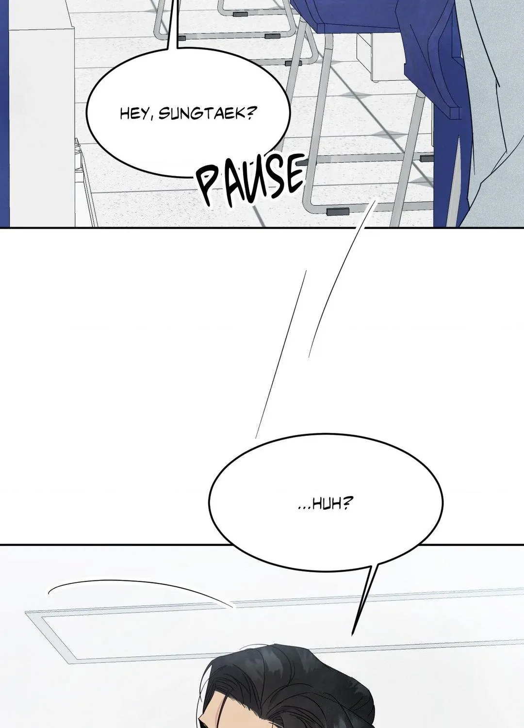 Topsy-Turvy Chapter 124 page 243 - 