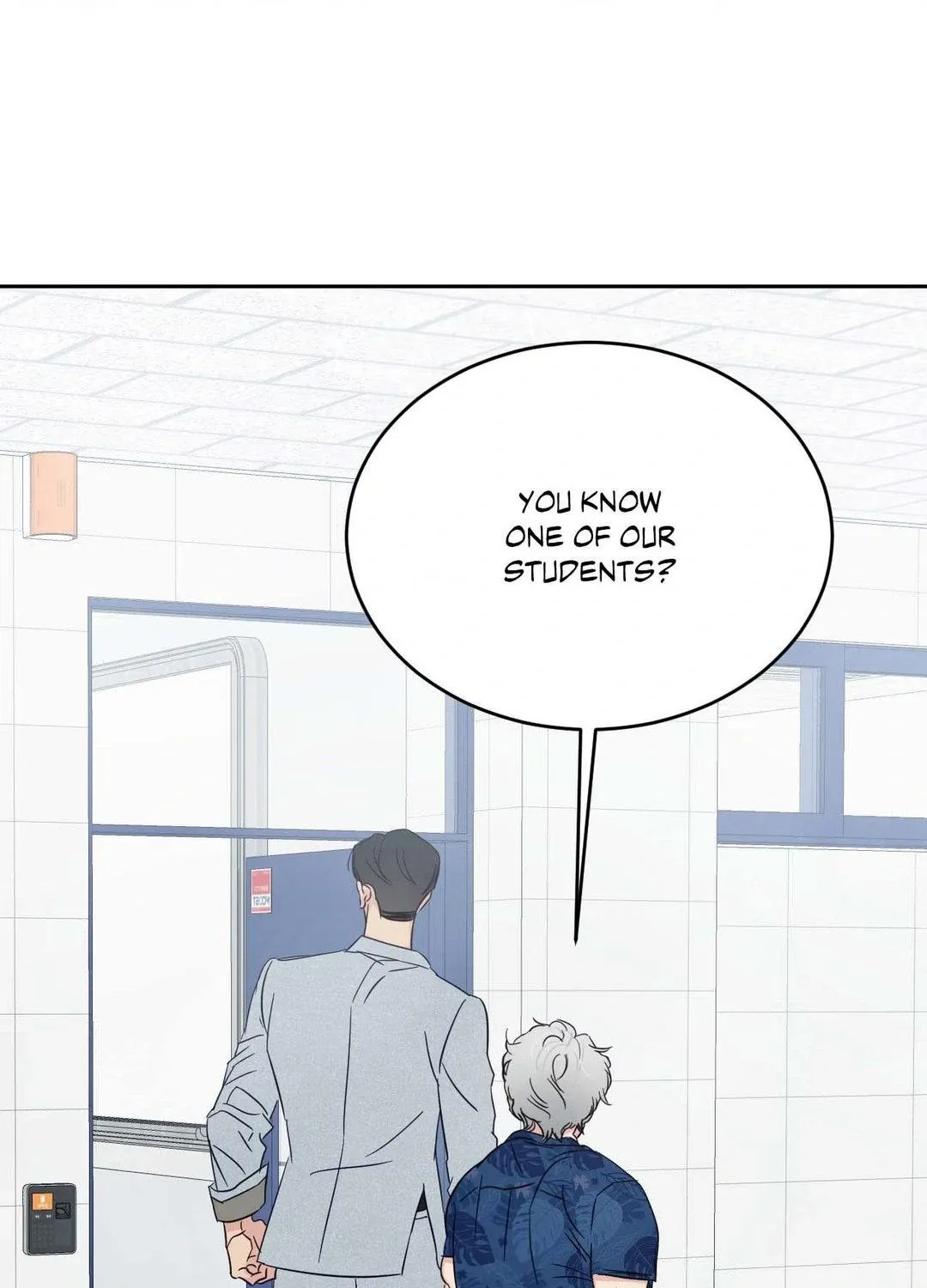 Topsy-Turvy Chapter 124 page 247 - 