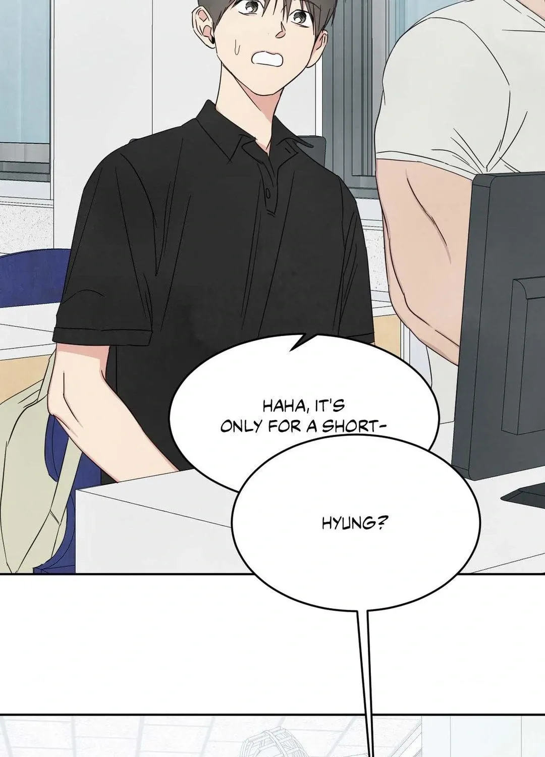 Topsy-Turvy Chapter 124 page 265 - 