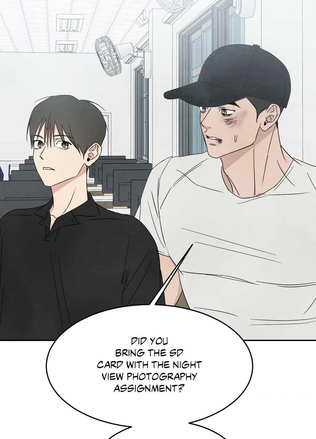 Topsy-Turvy Chapter 124 page 267 - 