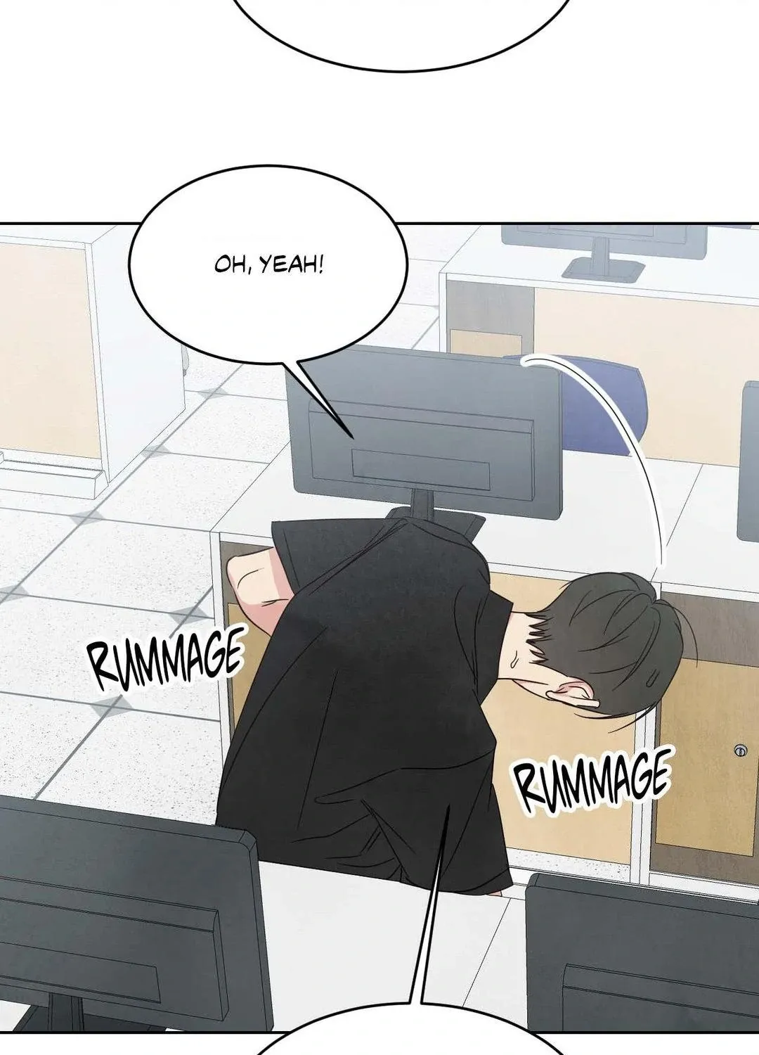 Topsy-Turvy Chapter 124 page 269 - 