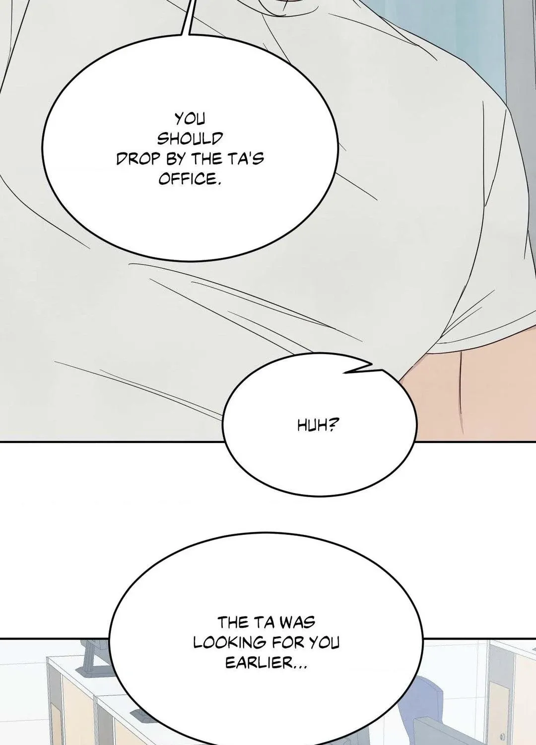 Topsy-Turvy Chapter 124 page 273 - 