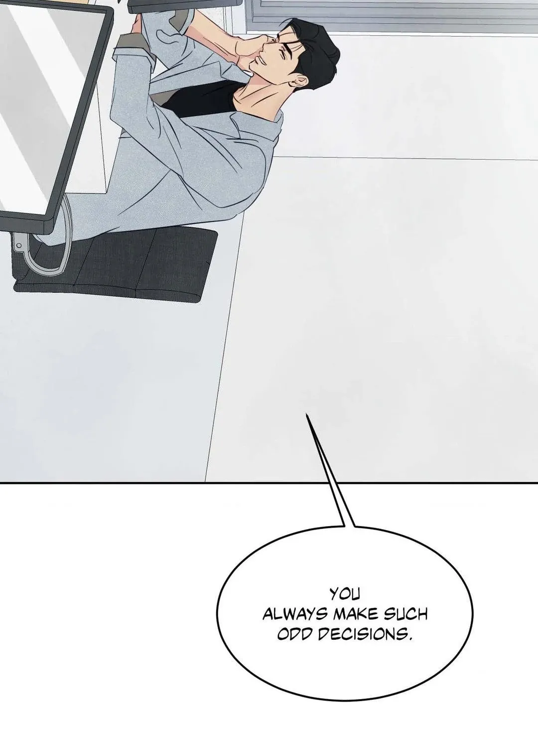 Topsy-Turvy Chapter 124 page 285 - 