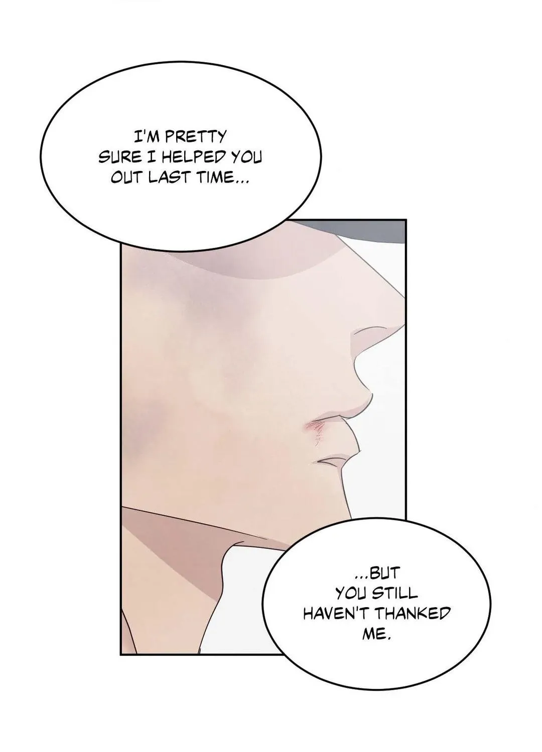 Topsy-Turvy Chapter 124 page 287 - 