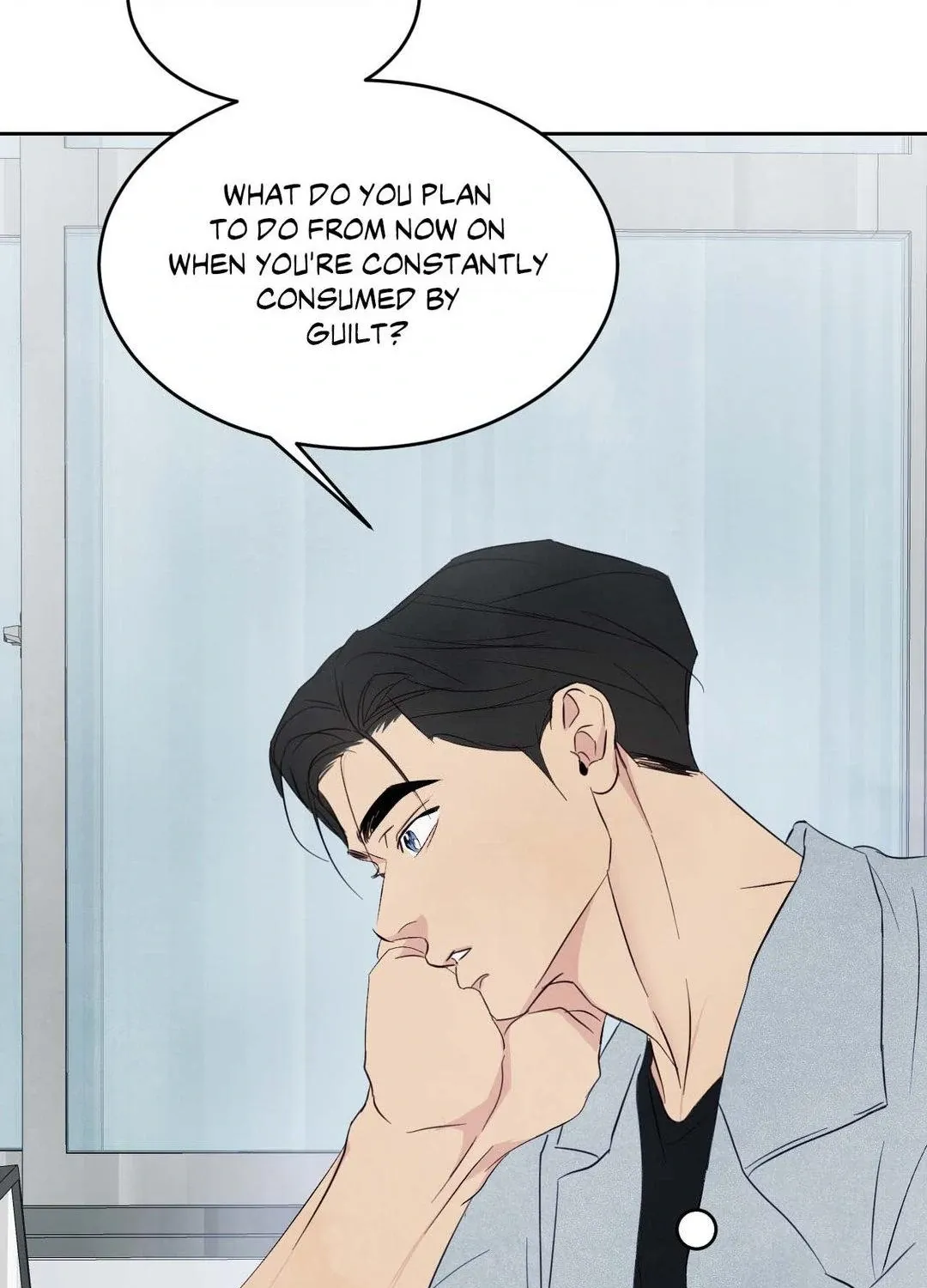 Topsy-Turvy Chapter 124 page 289 - 