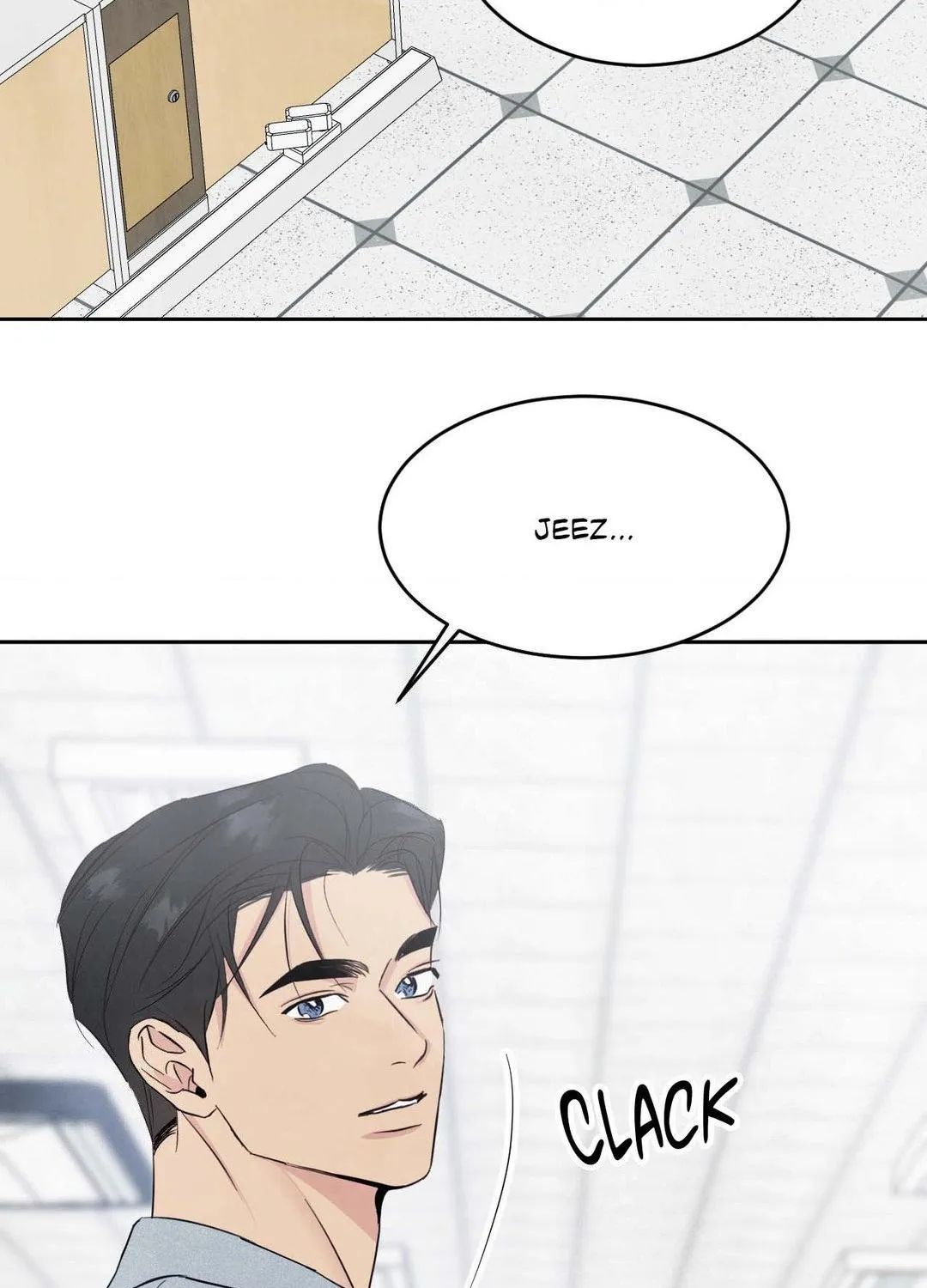 Topsy-Turvy Chapter 124 page 295 - 