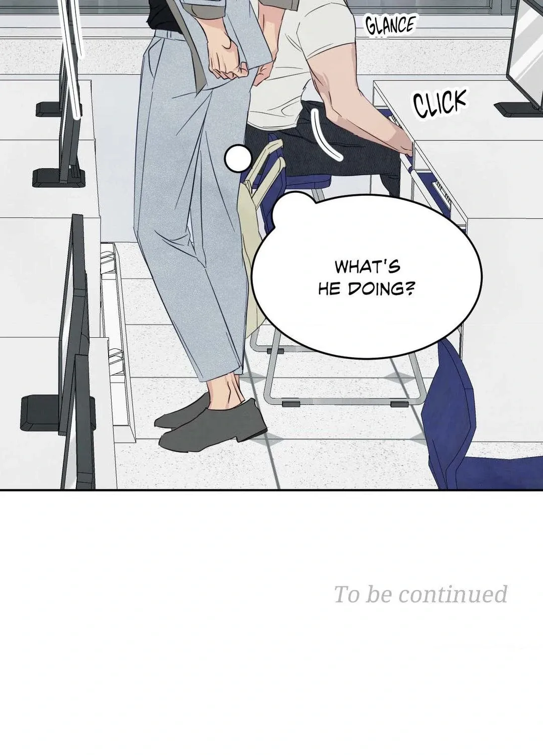 Topsy-Turvy Chapter 124 page 303 - 