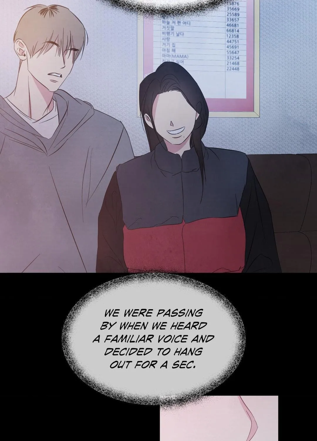 Topsy-Turvy Chapter 124 page 47 - 