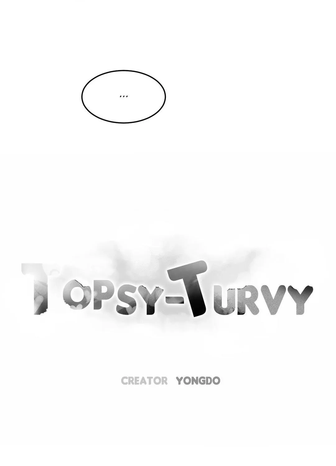 Topsy-Turvy Chapter 124 page 55 - 