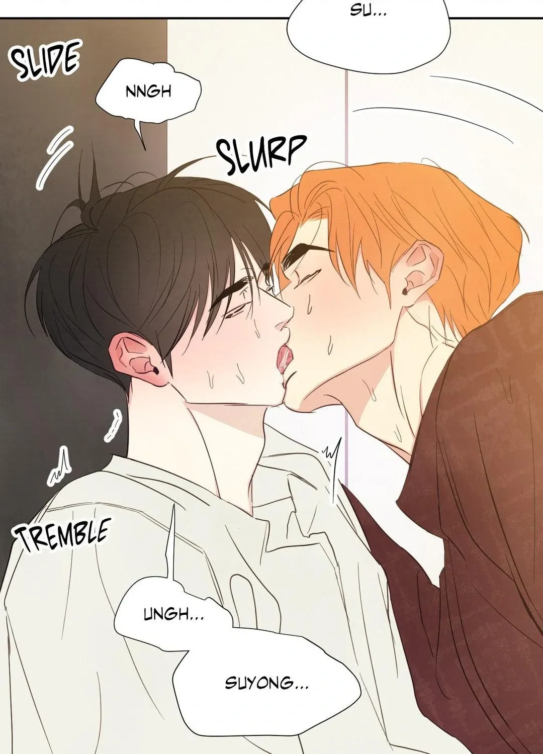 Topsy-Turvy Chapter 124 page 65 - 