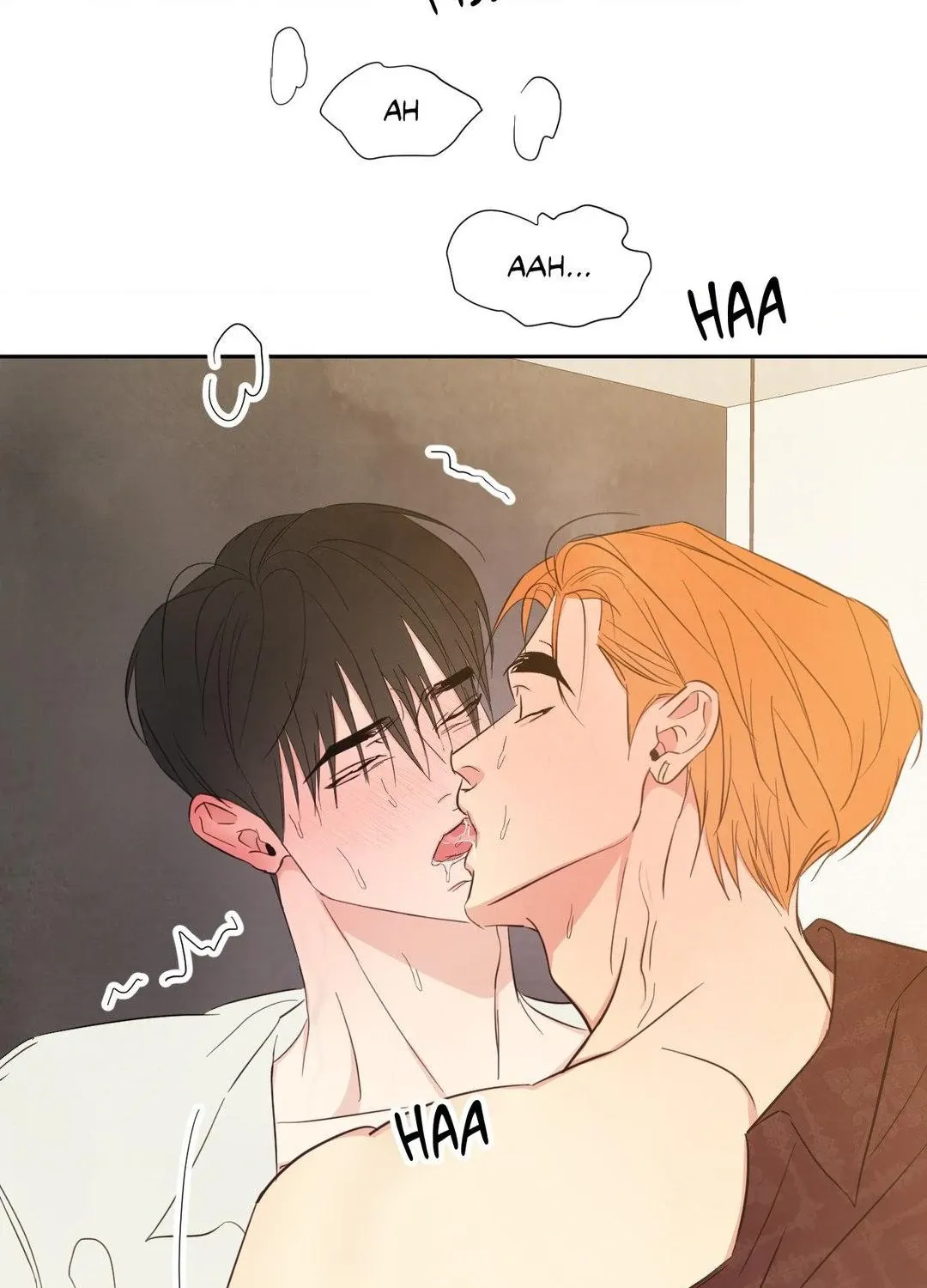 Topsy-Turvy Chapter 124 page 67 - 