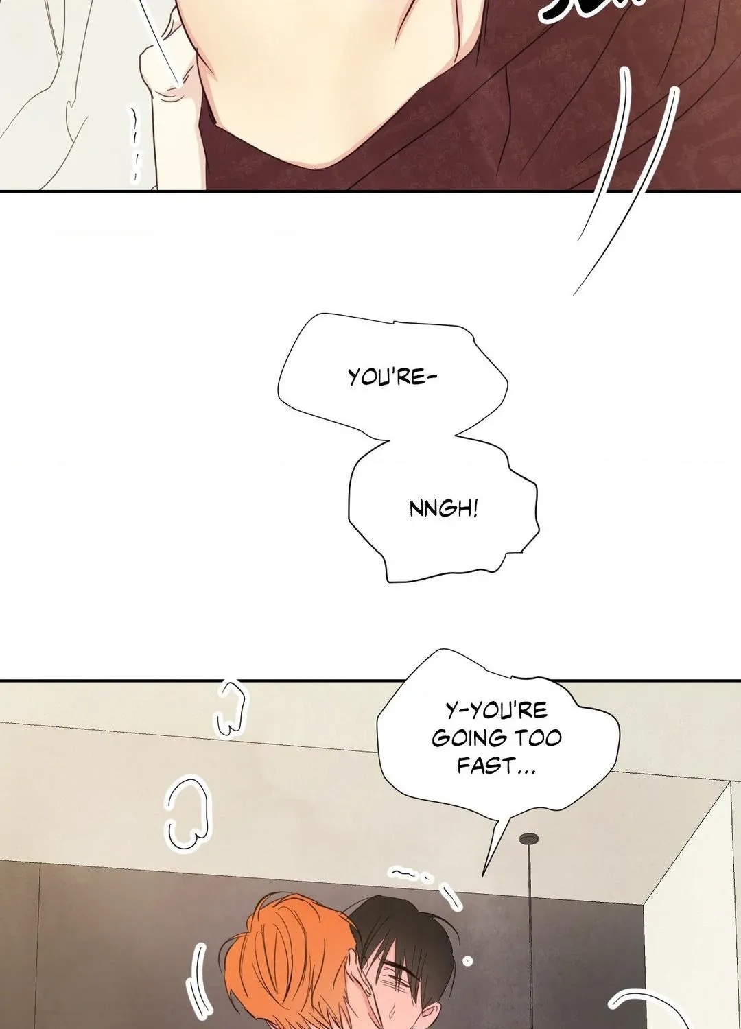 Topsy-Turvy Chapter 124 page 69 - 
