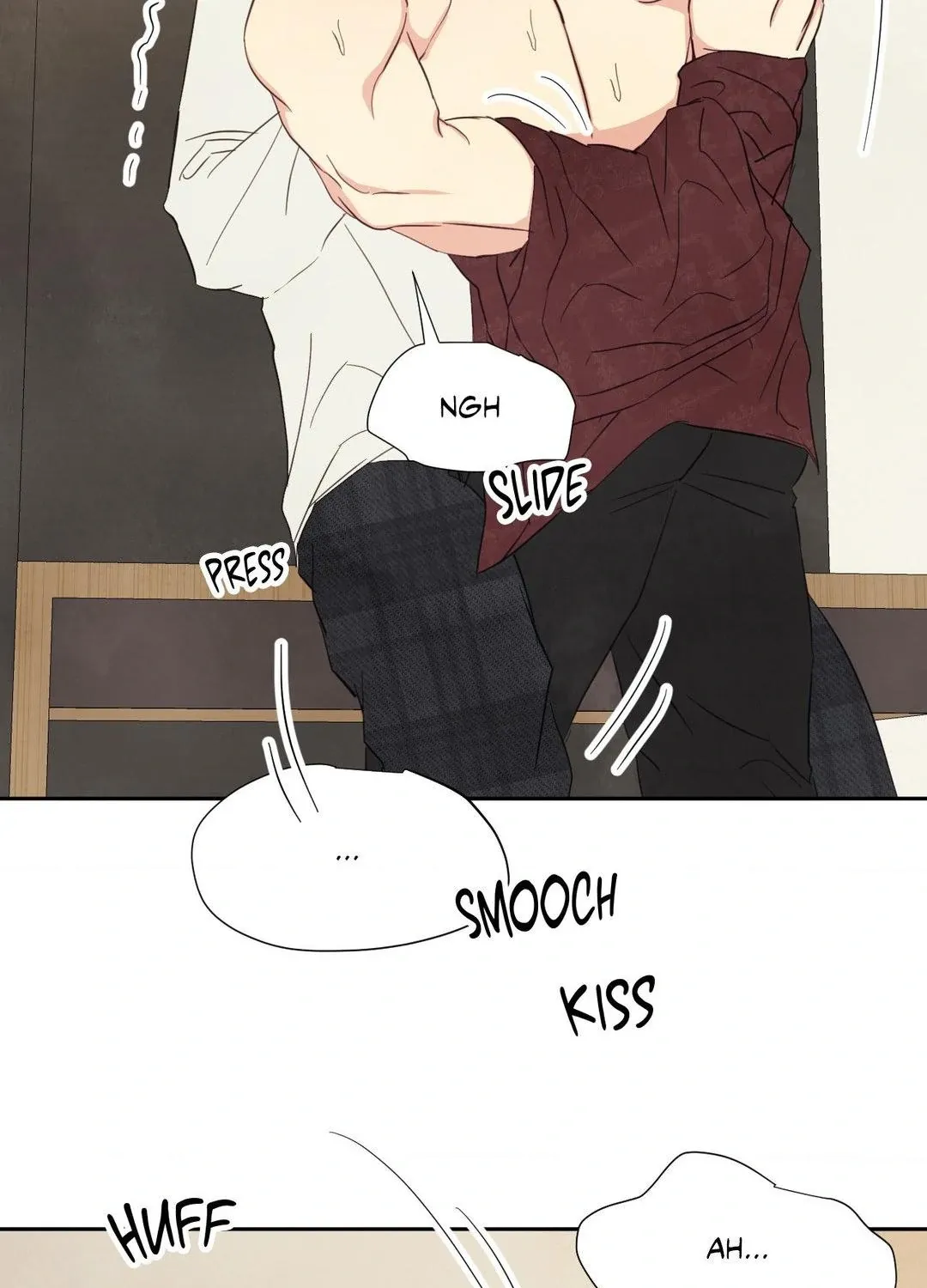 Topsy-Turvy Chapter 124 page 71 - 