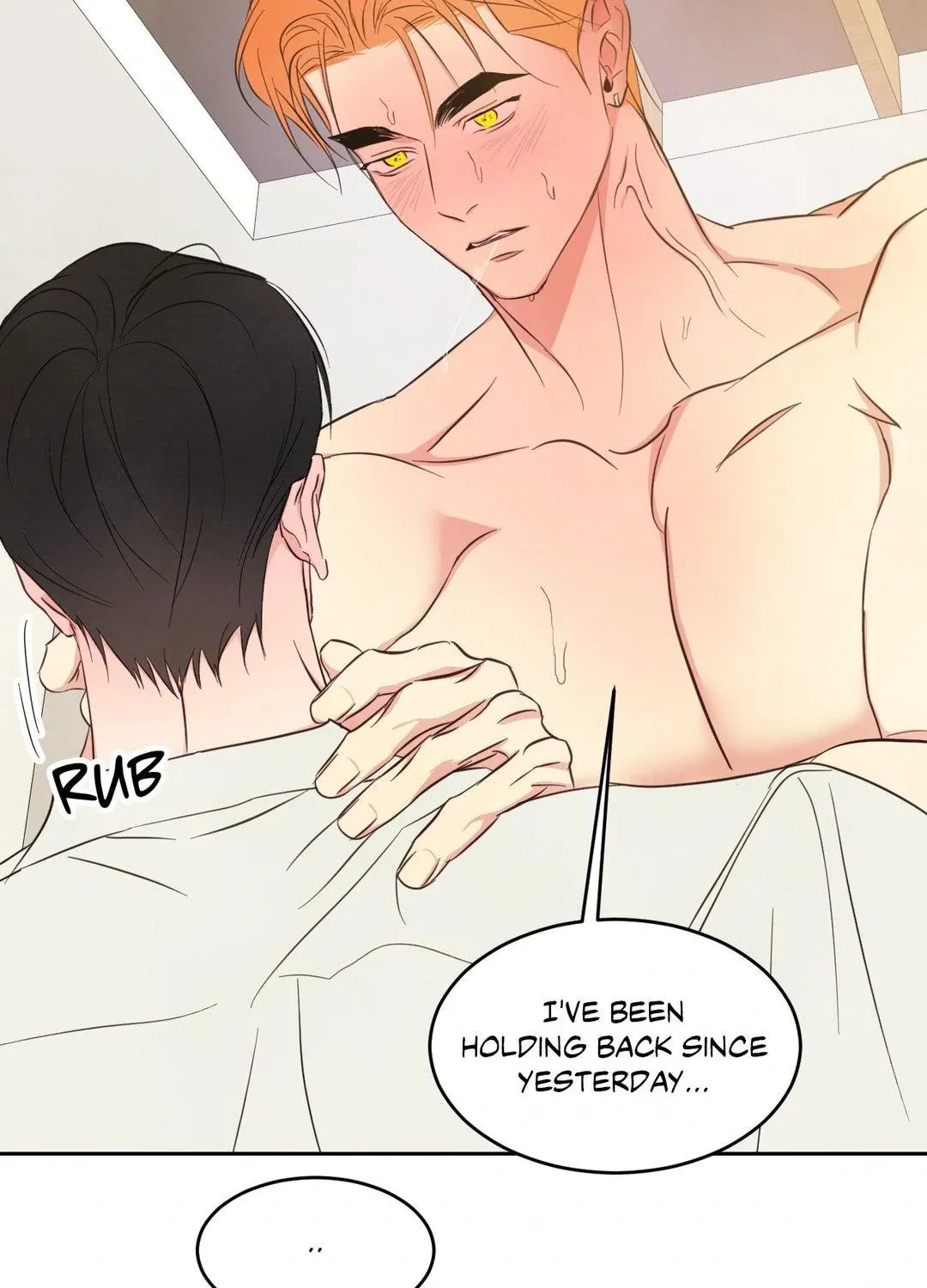 Topsy-Turvy Chapter 124 page 75 - 