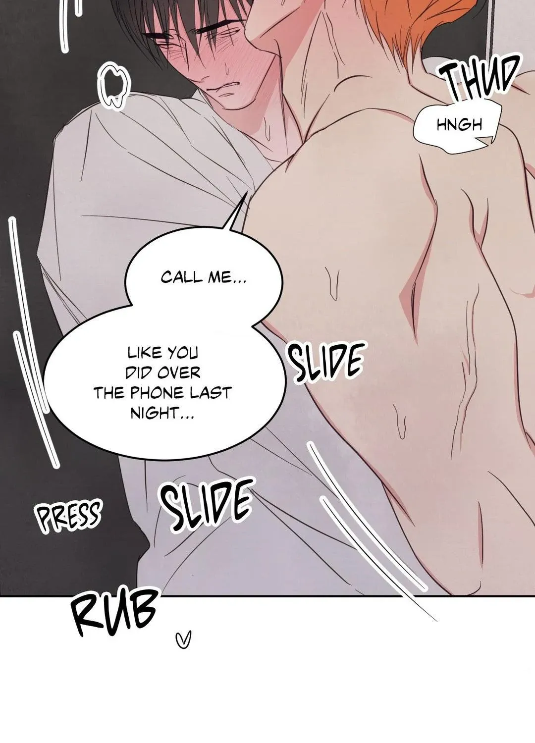 Topsy-Turvy Chapter 124 page 85 - 