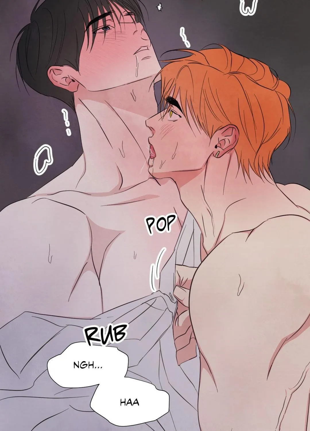 Topsy-Turvy Chapter 124 page 91 - 