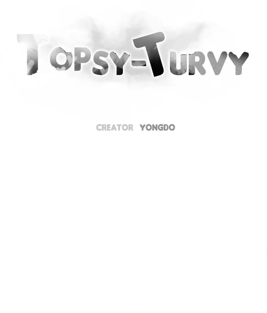 Topsy-Turvy Chapter 125 page 11 - 
