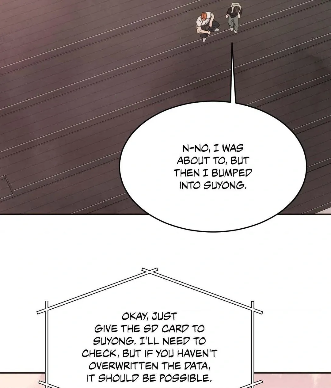 Topsy-Turvy Chapter 125 page 101 - 
