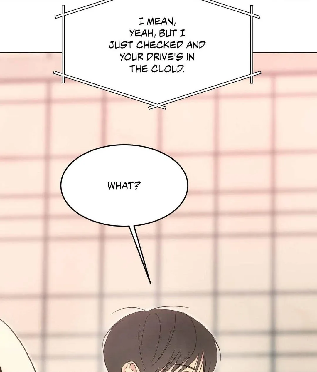 Topsy-Turvy Chapter 125 page 105 - 