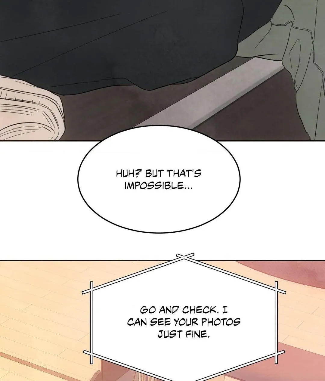 Topsy-Turvy Chapter 125 page 107 - 