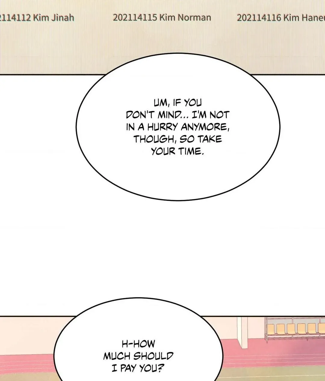 Topsy-Turvy Chapter 125 page 110 - 