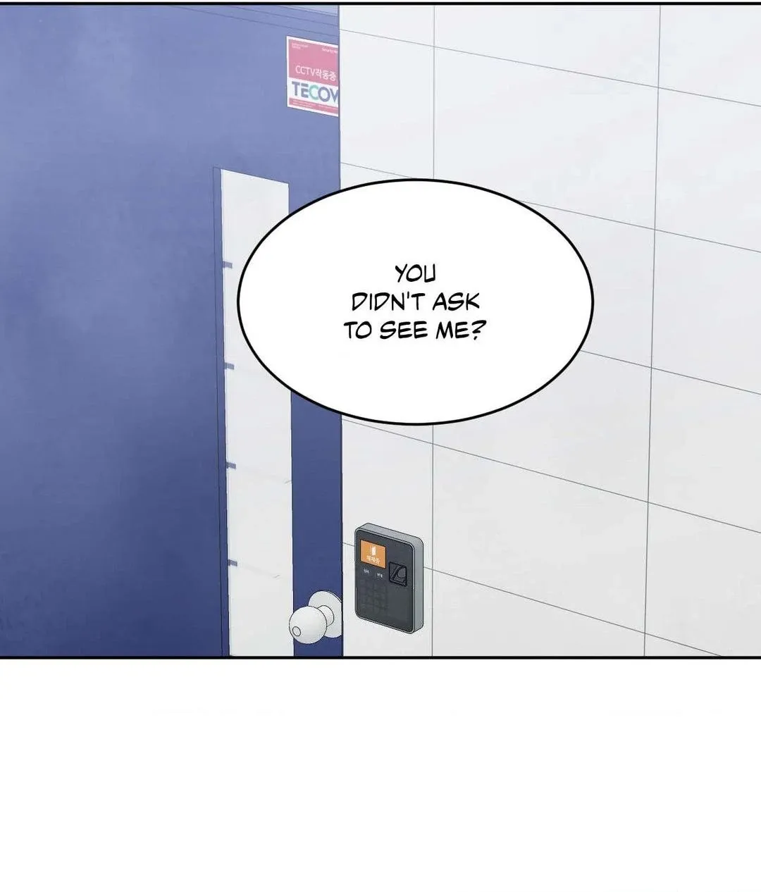 Topsy-Turvy Chapter 125 page 12 - 