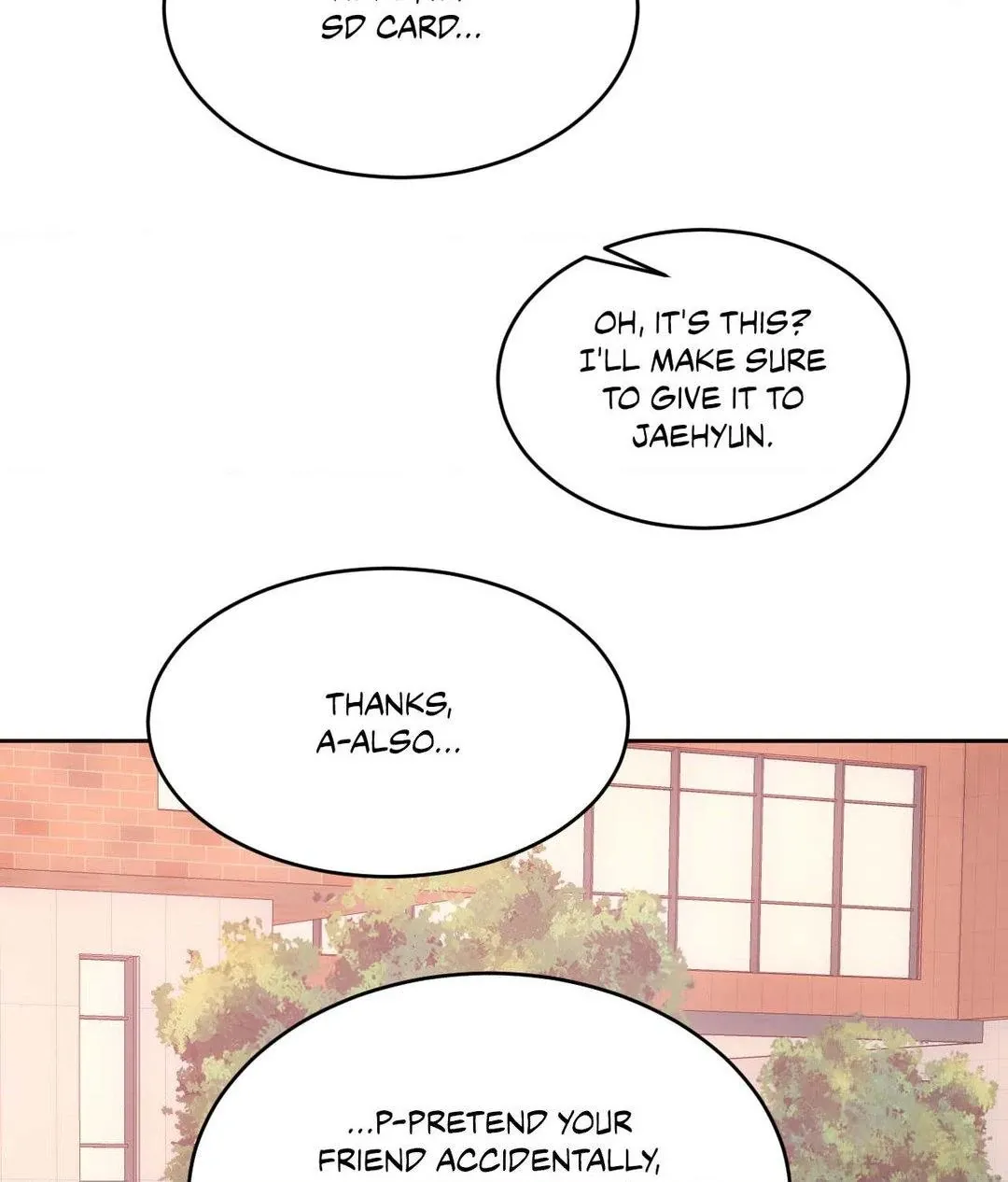 Topsy-Turvy Chapter 125 page 125 - 