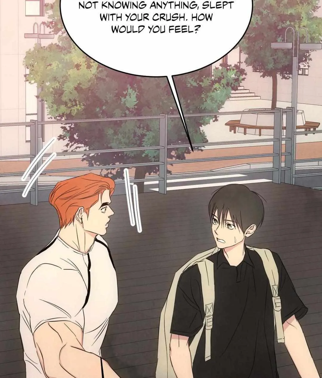 Topsy-Turvy Chapter 125 page 126 - 