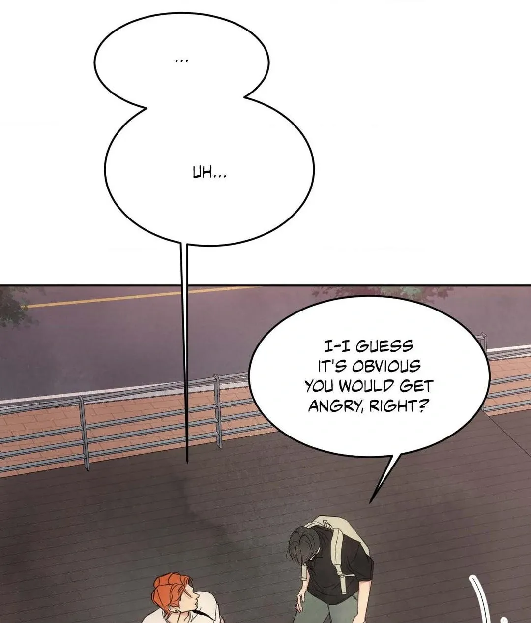 Topsy-Turvy Chapter 125 page 128 - 