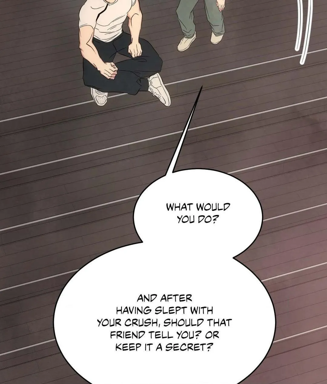 Topsy-Turvy Chapter 125 page 129 - 